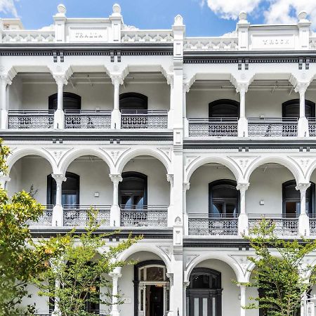 Hotel Challis Potts Point Cité de Cité de Sydney Extérieur photo