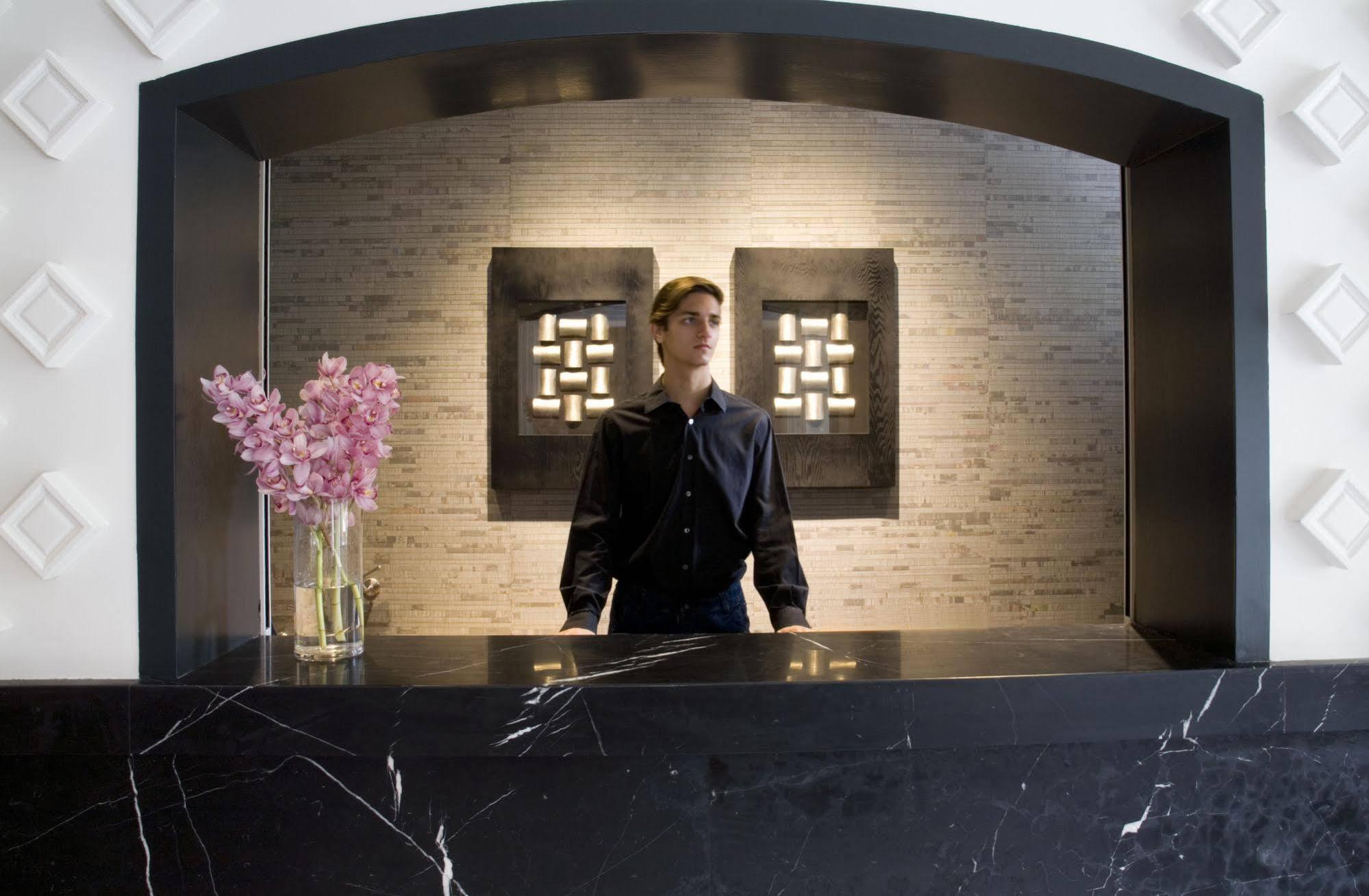 Hotel Challis Potts Point Cité de Cité de Sydney Extérieur photo