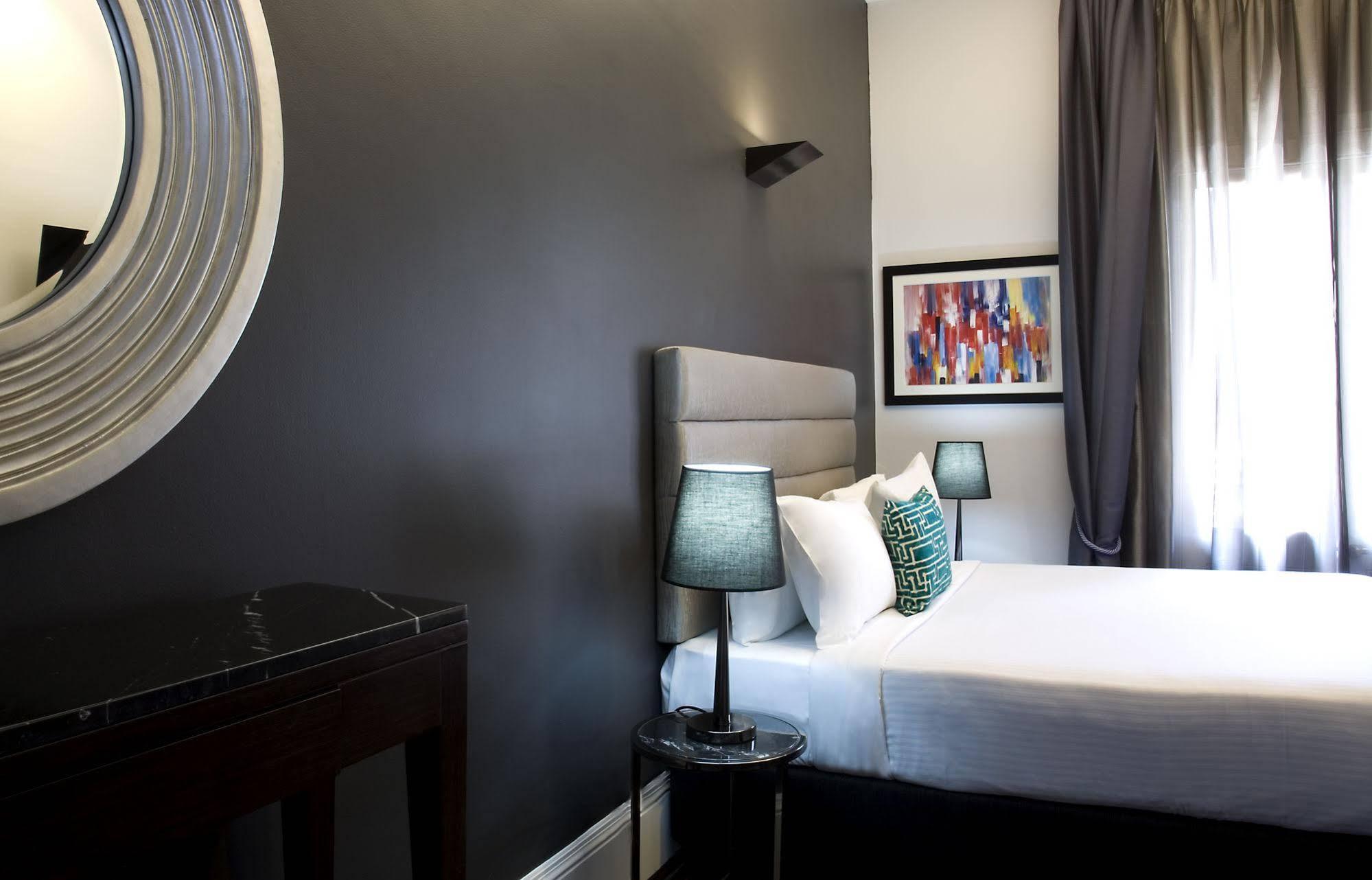 Hotel Challis Potts Point Cité de Cité de Sydney Extérieur photo