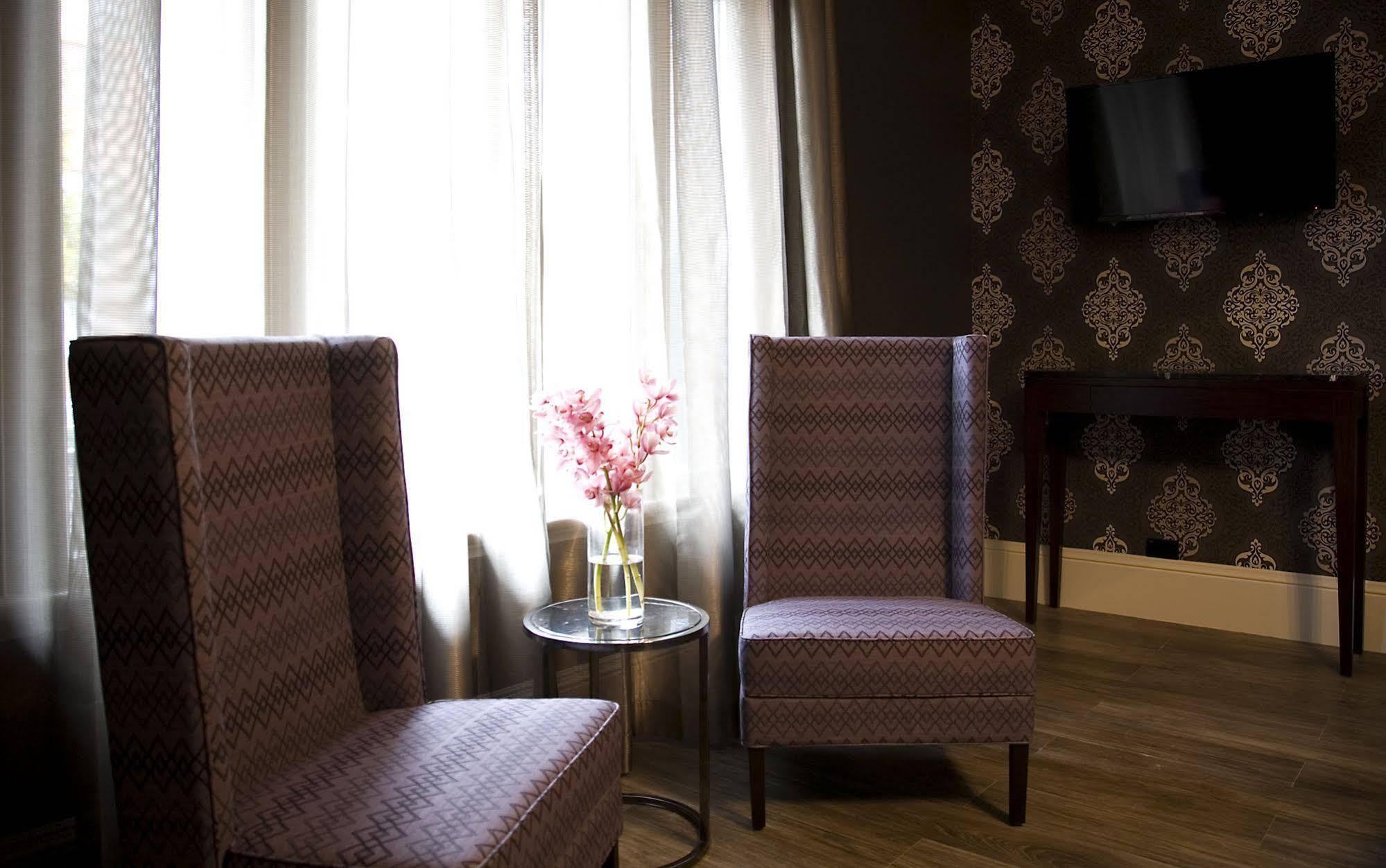 Hotel Challis Potts Point Cité de Cité de Sydney Extérieur photo