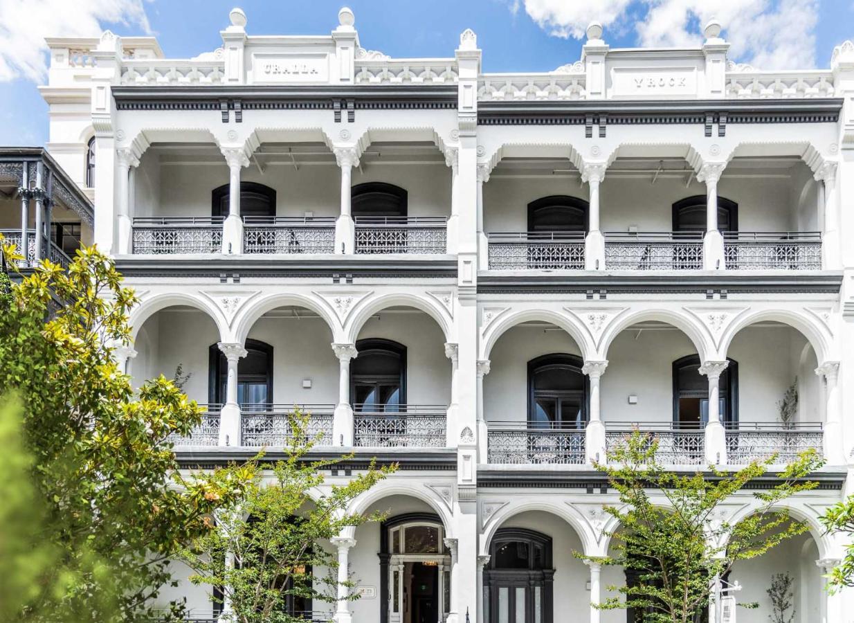 Hotel Challis Potts Point Cité de Cité de Sydney Extérieur photo