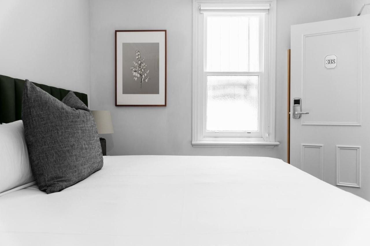 Hotel Challis Potts Point Cité de Cité de Sydney Extérieur photo