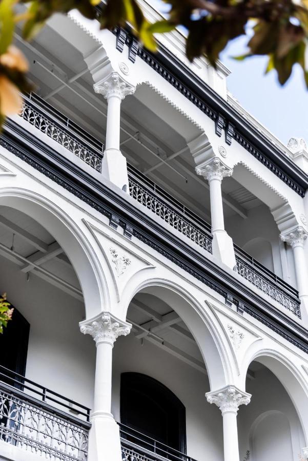 Hotel Challis Potts Point Cité de Cité de Sydney Extérieur photo