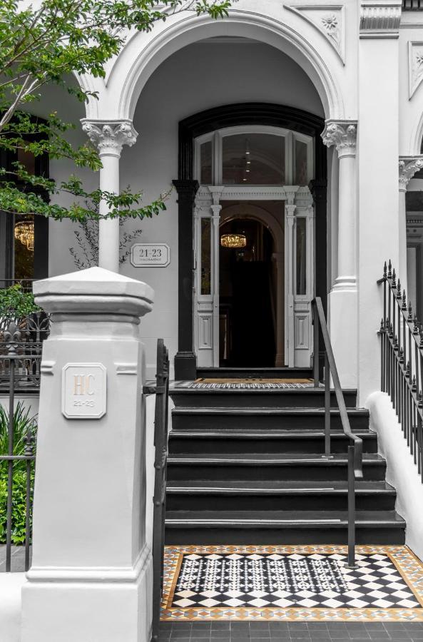 Hotel Challis Potts Point Cité de Cité de Sydney Extérieur photo