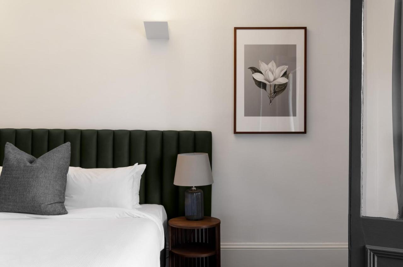Hotel Challis Potts Point Cité de Cité de Sydney Extérieur photo