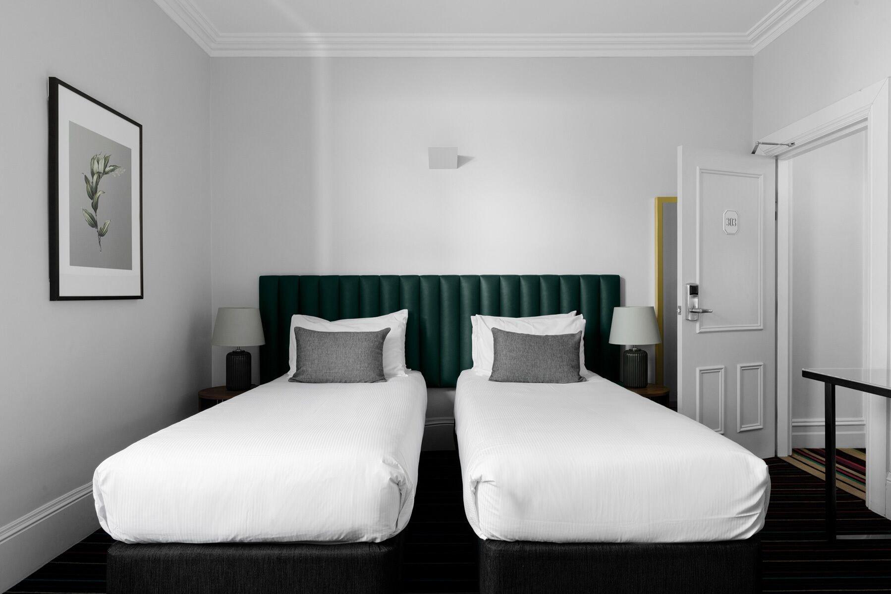 Hotel Challis Potts Point Cité de Cité de Sydney Extérieur photo