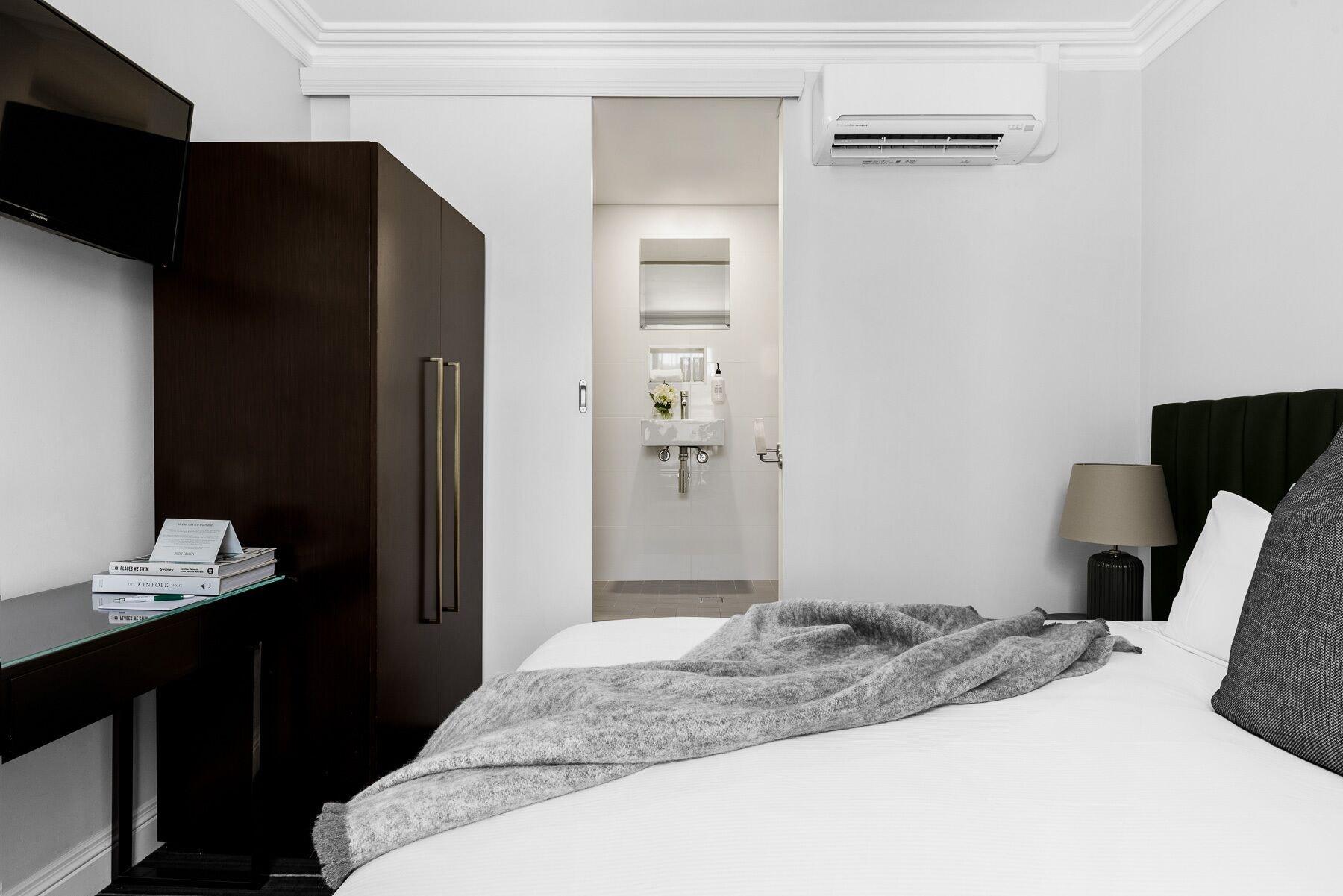 Hotel Challis Potts Point Cité de Cité de Sydney Extérieur photo