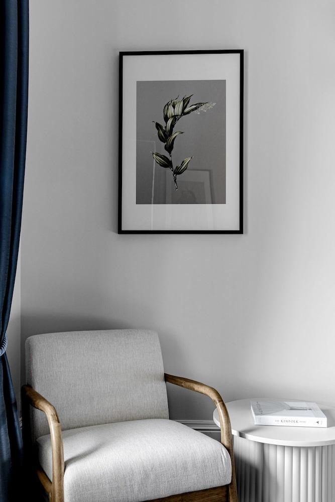 Hotel Challis Potts Point Cité de Cité de Sydney Extérieur photo