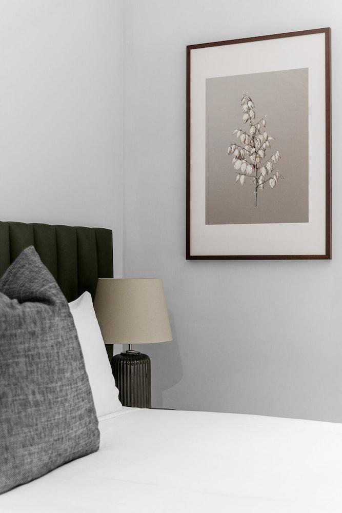 Hotel Challis Potts Point Cité de Cité de Sydney Extérieur photo