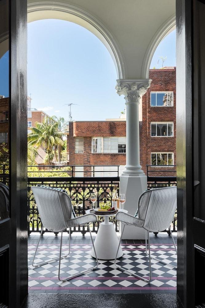Hotel Challis Potts Point Cité de Cité de Sydney Extérieur photo
