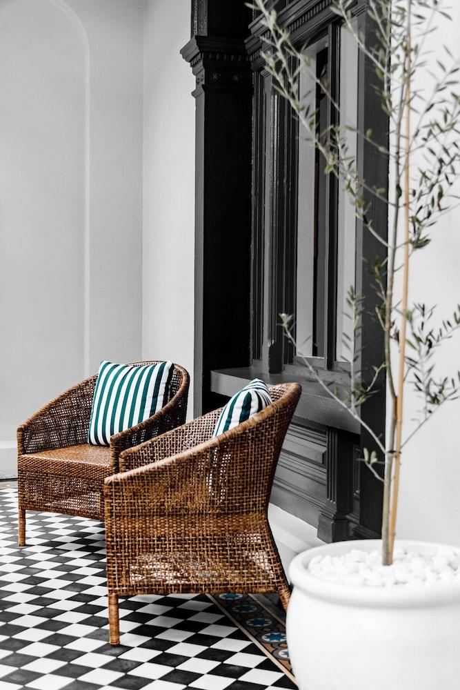 Hotel Challis Potts Point Cité de Cité de Sydney Extérieur photo