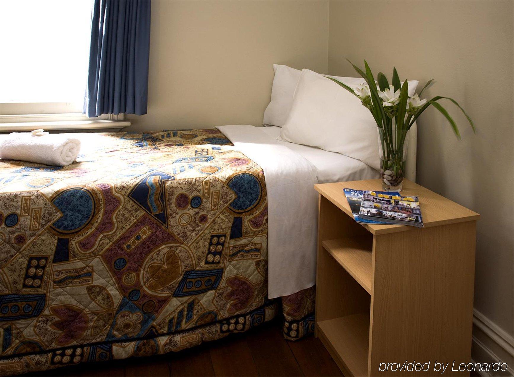 Hotel Challis Potts Point Cité de Cité de Sydney Extérieur photo