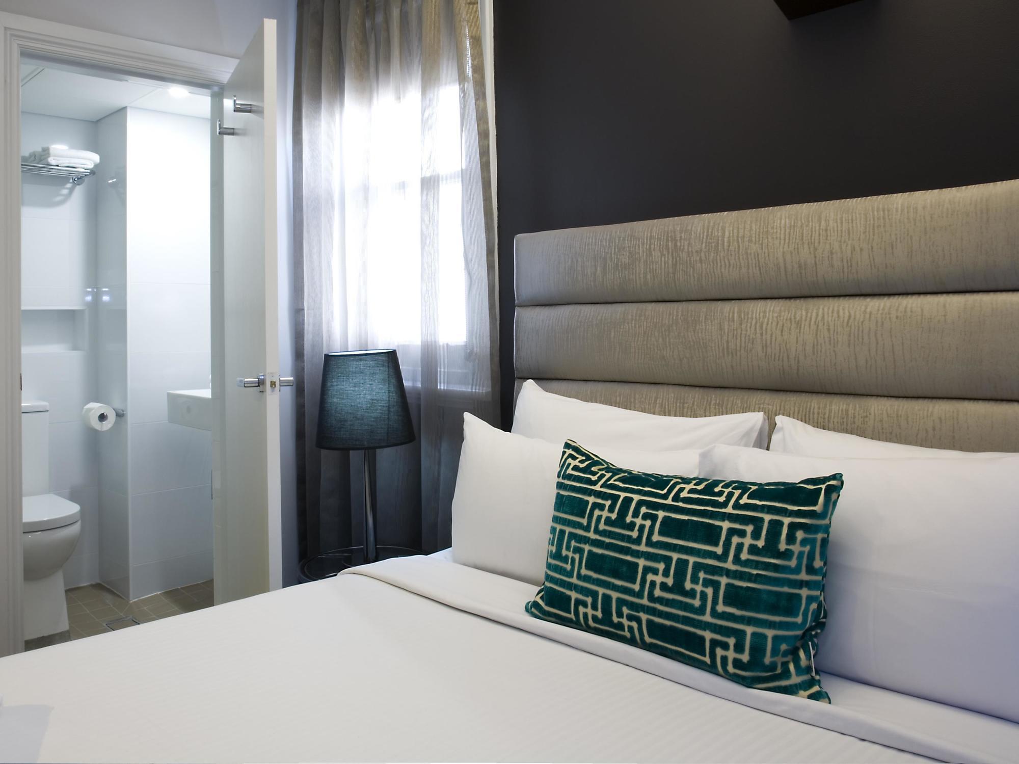 Hotel Challis Potts Point Cité de Cité de Sydney Extérieur photo