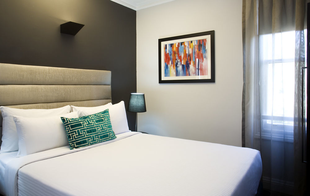 Hotel Challis Potts Point Cité de Cité de Sydney Extérieur photo