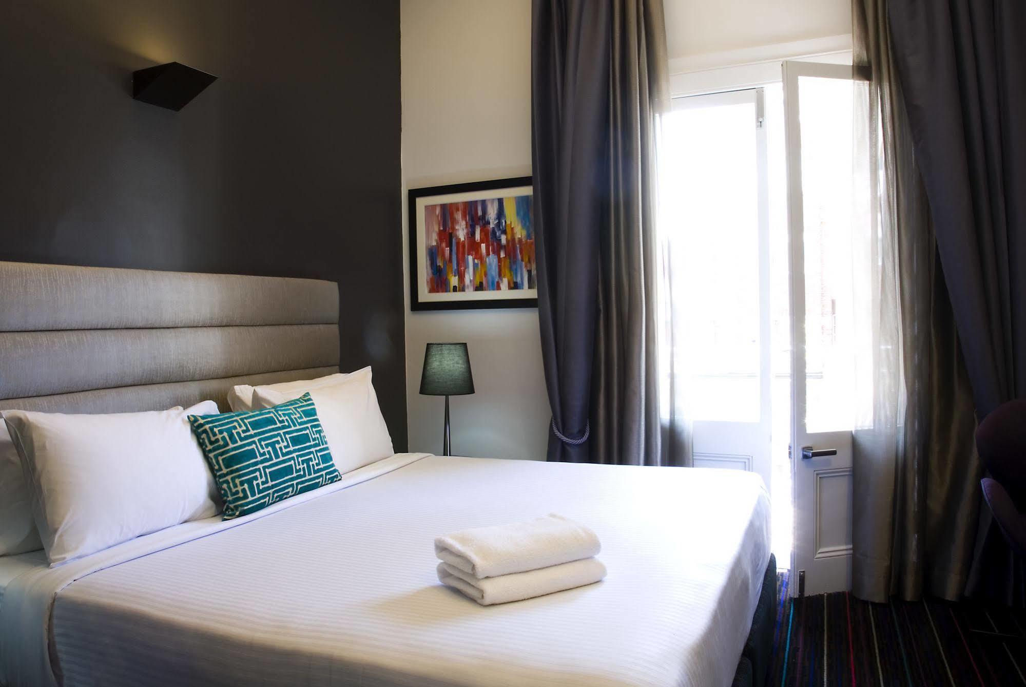 Hotel Challis Potts Point Cité de Cité de Sydney Extérieur photo