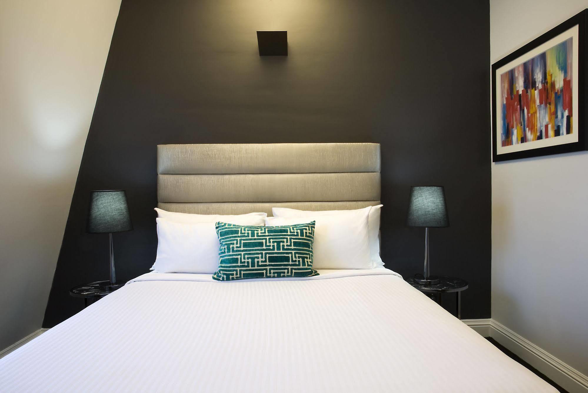 Hotel Challis Potts Point Cité de Cité de Sydney Extérieur photo