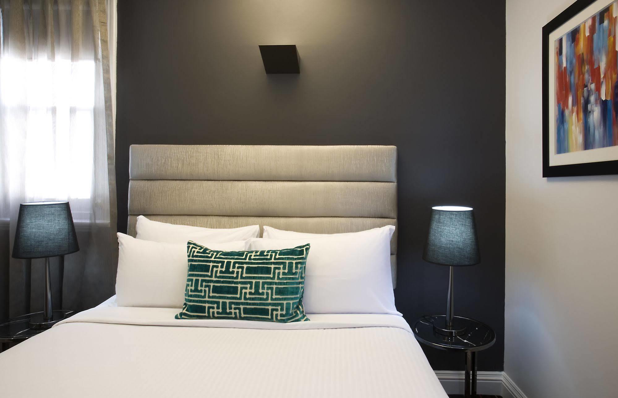 Hotel Challis Potts Point Cité de Cité de Sydney Extérieur photo