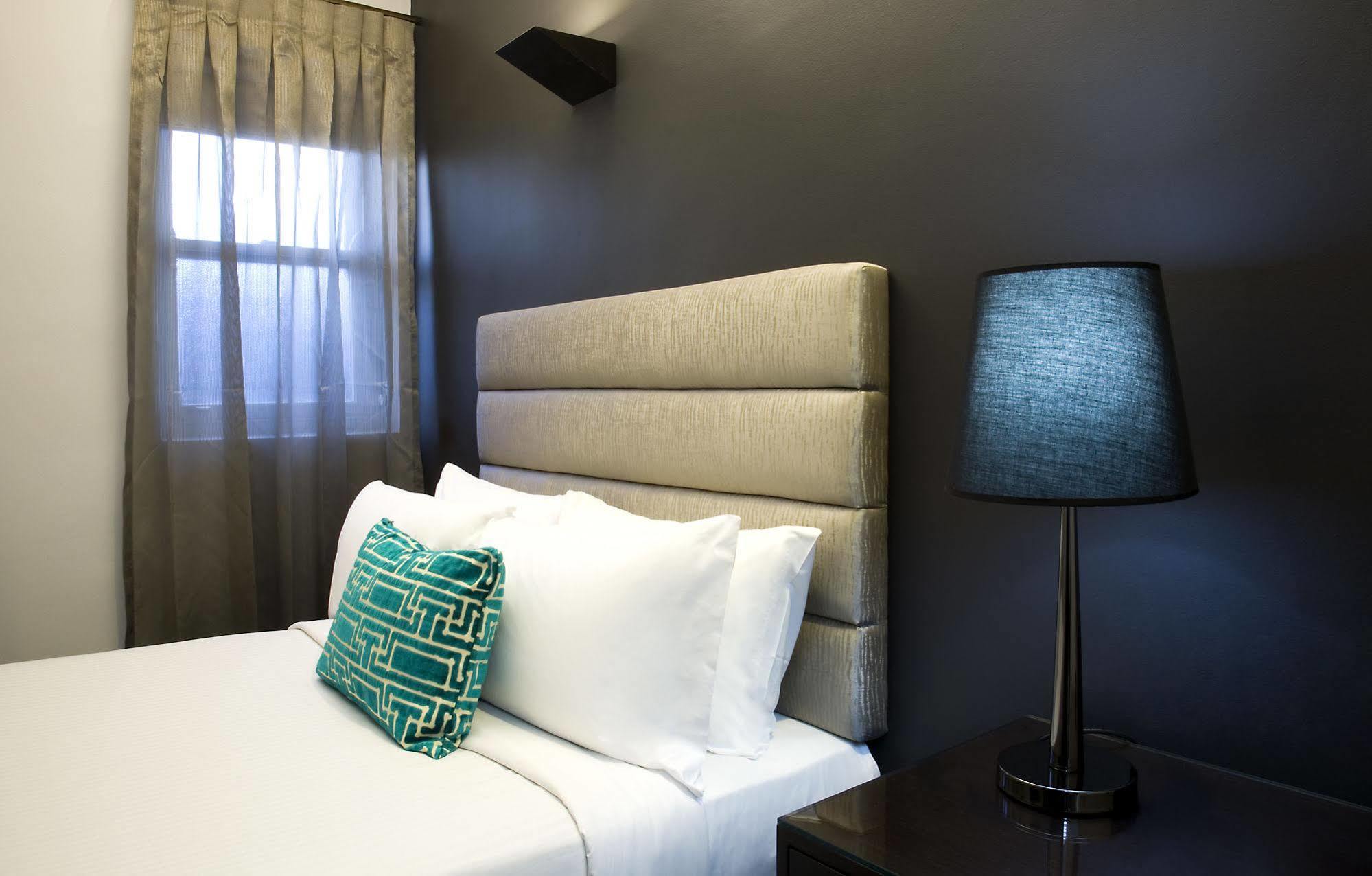 Hotel Challis Potts Point Cité de Cité de Sydney Extérieur photo