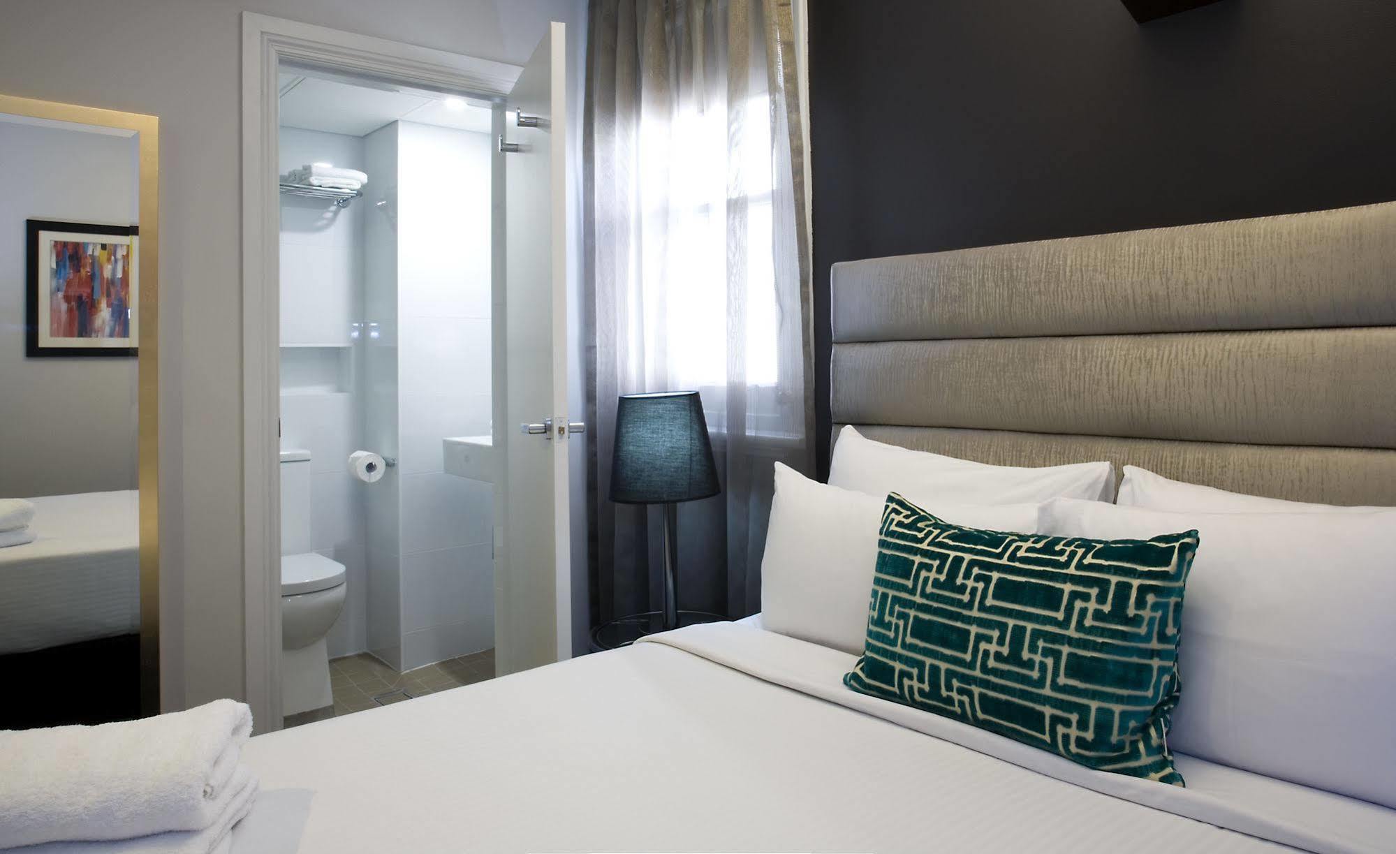 Hotel Challis Potts Point Cité de Cité de Sydney Extérieur photo